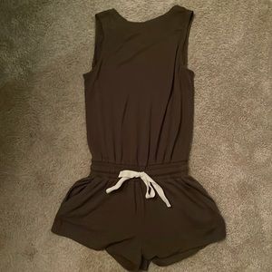 Wilfred Free Romper